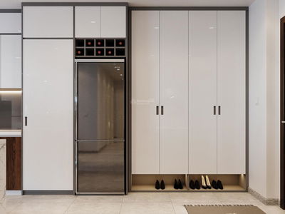 Kosmo Tây Hồ, Vietnam Kosmo Tây Hồ, Vietnam