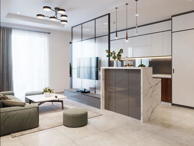 Kosmo Tây Hồ, Vietnam Kosmo Tây Hồ, Vietnam