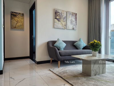 Empire City Thủ Thiêm, Vietnam Empire City Thủ Thiêm, Vietnam