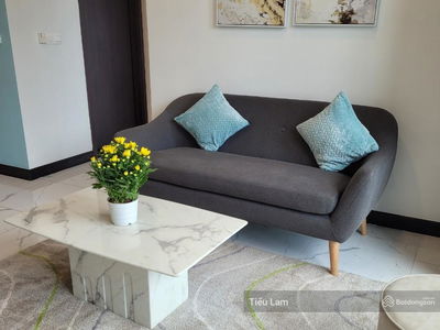 Empire City Thủ Thiêm, Vietnam Empire City Thủ Thiêm, Vietnam