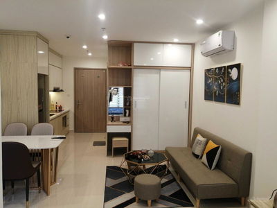 The Sapphire-Vinhomes Smart City, Vietnam The Sapphire-Vinhomes Smart City, Vietnam