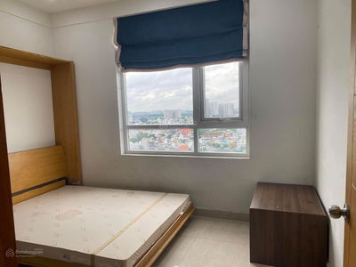 The CBD Premium Home, Vietnam  The CBD Premium Home, Vietnam