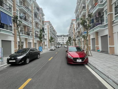 Hoàng Huy Pruksa Town, Vietnam Hoàng Huy Pruksa Town, Vietnam