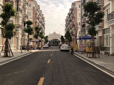 Hoàng Huy Pruksa Town, Vietnam Hoàng Huy Pruksa Town, Vietnam