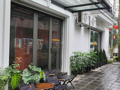 PHC Complex 158 Nguyễn Sơn, Vietnam PHC Complex 158 Nguyễn Sơn, Vietnam