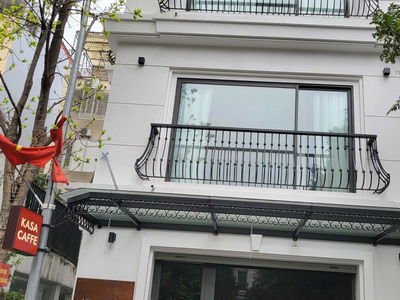 PHC Complex 158 Nguyễn Sơn, Vietnam PHC Complex 158 Nguyễn Sơn, Vietnam