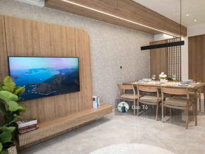 Midtown Phú Mỹ Hưng, Vietnam Midtown Phú Mỹ Hưng, Vietnam