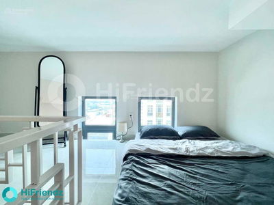 Housing in Nha Be, Vietnam Housing in Nha Be, Vietnam