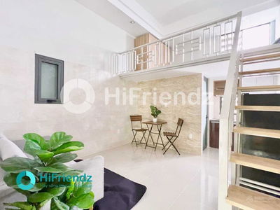 Жилье в Nha Be, Vietnam Жилье в Nha Be, Vietnam