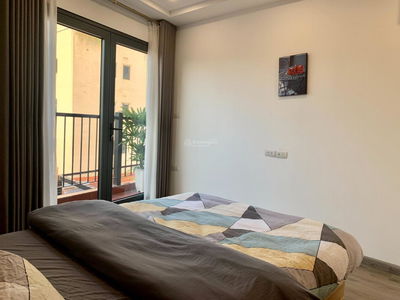 Linh Lang Street, Vietnam Linh Lang Street, Vietnam