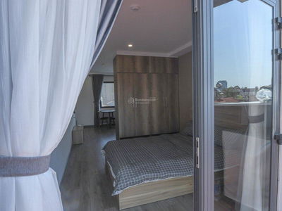 Linh Lang Street, Vietnam Linh Lang Street, Vietnam