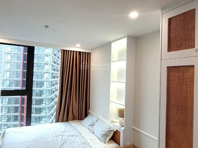 Swan Lake Onsen Residences, Vietnam Swan Lake Onsen Residences, Vietnam