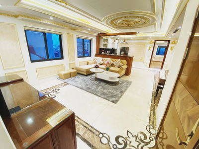 Kim Ma Thuong Street, Vietnam Kim Ma Thuong Street, Vietnam