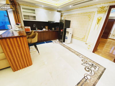 Kim Ma Thuong Street, Vietnam Kim Ma Thuong Street, Vietnam