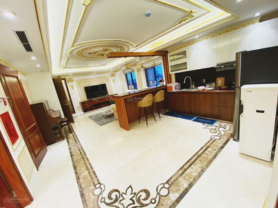 Kim Ma Thuong Street, Vietnam Kim Ma Thuong Street, Vietnam