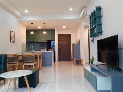 The Tresor, Vietnam The Tresor, Vietnam