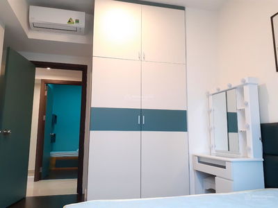 The Tresor, Vietnam  The Tresor, Vietnam