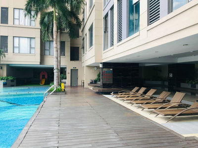 The Tresor, Vietnam  The Tresor, Vietnam