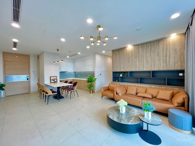 Sun Square, Vietnam Sun Square, Vietnam