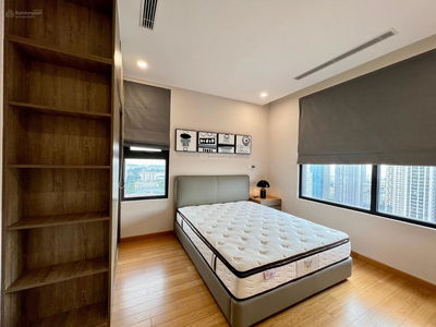 Sun Square, Vietnam Sun Square, Vietnam