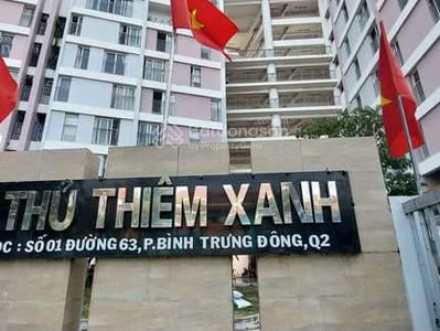 Thủ Thiêm Xanh, Vietnam Thủ Thiêm Xanh, Vietnam