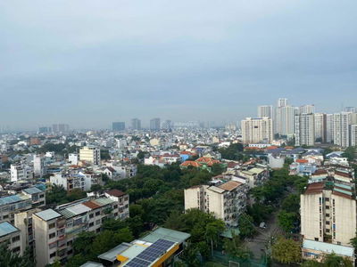 Thủ Thiêm Xanh, Vietnam Thủ Thiêm Xanh, Vietnam