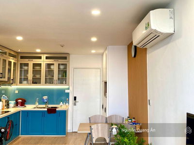 The Manor - City. Ho Chi Minh, Vietnam The Manor - City. Ho Chi Minh, Vietnam