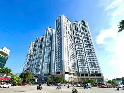 Hoàng Huy Commerce, Vietnam Hoàng Huy Commerce, Vietnam