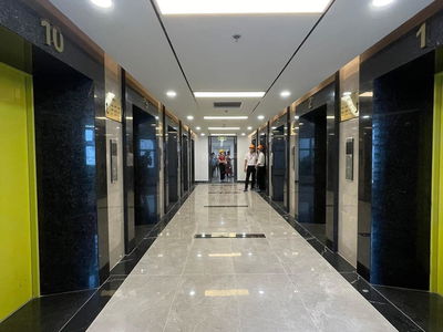 Hoàng Huy Commerce, Vietnam Hoàng Huy Commerce, Vietnam