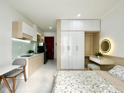 Housing in Nha Be, Vietnam Housing in Nha Be, Vietnam