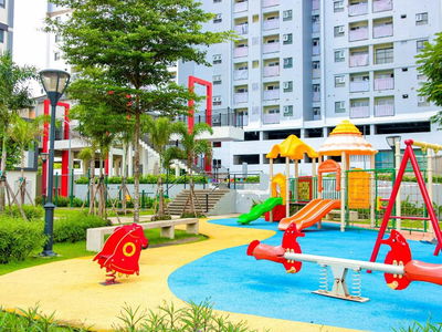 Eco Xuan - Lai Thieu, Vietnam Eco Xuan - Lai Thieu, Vietnam