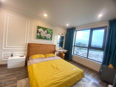 HaDo Centrosa Garden, Vietnam HaDo Centrosa Garden, Vietnam