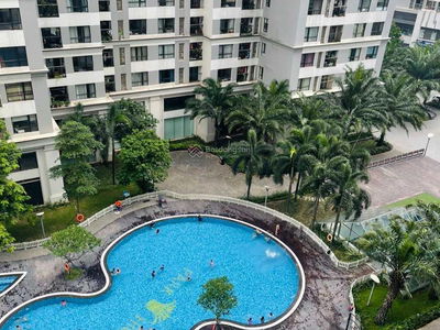 Vinhomes Times City - Park Hill, Vietnam Vinhomes Times City - Park Hill, Vietnam