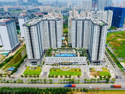 Lexington Residence, Vietnam Lexington Residence, Vietnam