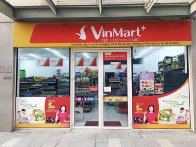 Lexington Residence, Vietnam Lexington Residence, Vietnam