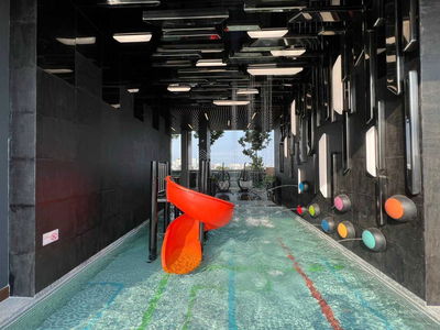 Căn hộ DEFINE, Vietnam Căn hộ DEFINE, Vietnam