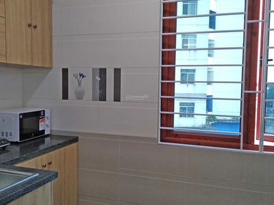 Housing in Ha GJong, Vietnam Housing in Ha GJong, Vietnam