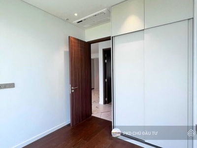 The Metropole Thủ Thiêm, Vietnam The Metropole Thủ Thiêm, Vietnam