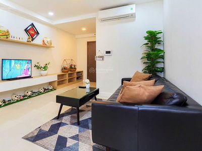 ICON 56, Vietnam ICON 56, Vietnam