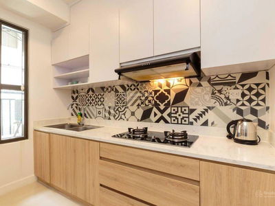 ICON 56, Vietnam ICON 56, Vietnam