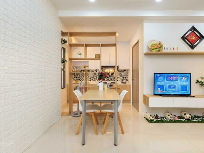 ICON 56, Vietnam  ICON 56, Vietnam