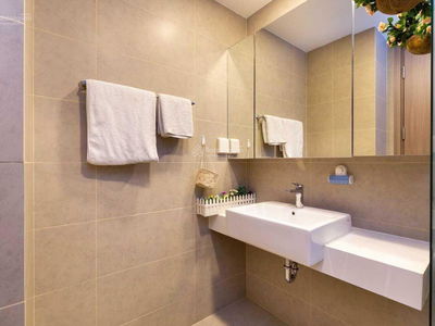 ICON 56, Vietnam ICON 56, Vietnam