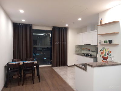 Bamboo Airways Tower, Vietnam Bamboo Airways Tower, Vietnam