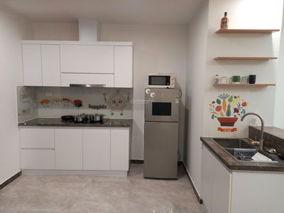 Bamboo Airways Tower, Vietnam Bamboo Airways Tower, Vietnam