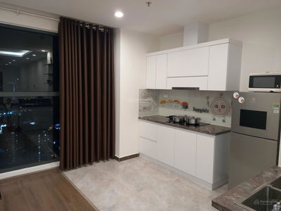 Bamboo Airways Tower, Vietnam Bamboo Airways Tower, Vietnam