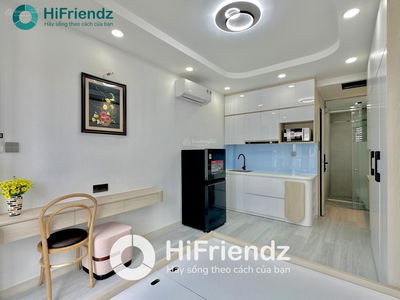 Жилье в Ho Chi Minh City, Vietnam Жилье в Ho Chi Minh City, Vietnam