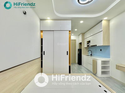 Жилье в Ho Chi Minh City, Vietnam Жилье в Ho Chi Minh City, Vietnam