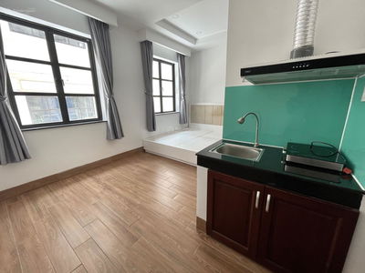 CityLand Park Hills, Vietnam CityLand Park Hills, Vietnam