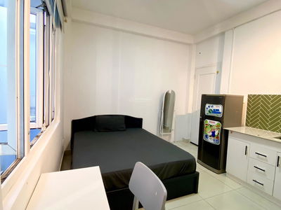 Logement dans Ho Chi Minh City, Vietnam Logement dans Ho Chi Minh City, Vietnam
