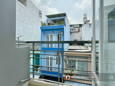 Housing in Ho Chi Minh City, Vietnam Housing in Ho Chi Minh City, Vietnam